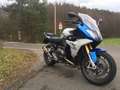 BMW R 1200 RS LC Bleu - thumbnail 3