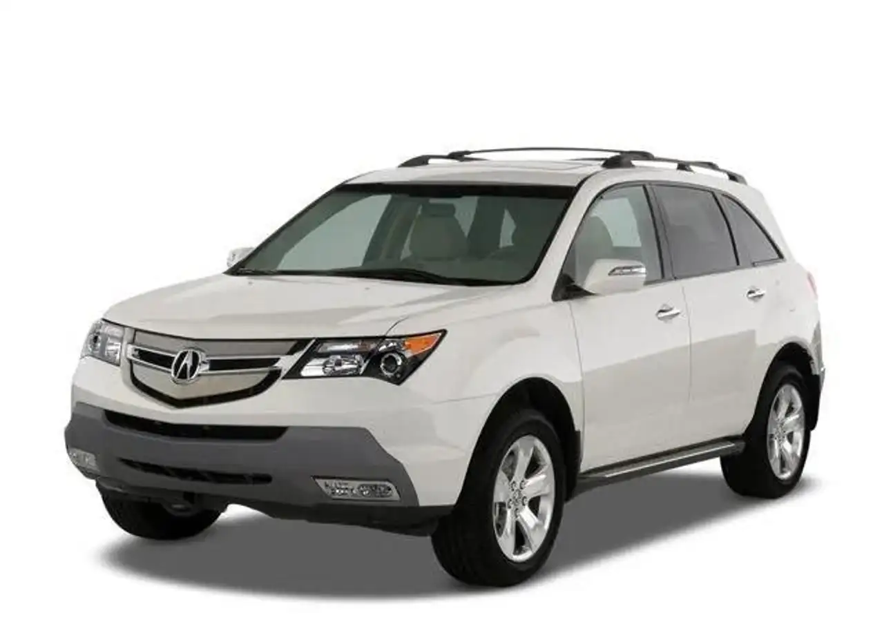 2007 Acura MDX