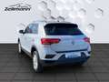 Volkswagen T-Roc 1.0 TSI 85 kW 6-Gang PDC KLima ACC Sitzheizung Wit - thumbnail 4