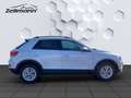 Volkswagen T-Roc 1.0 TSI 85 kW 6-Gang PDC KLima ACC Sitzheizung Bianco - thumbnail 6