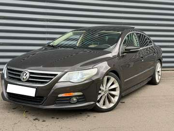 2.0 16S TDI CR 170 FAP Carat Edition DSG6