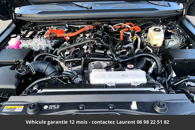 Photo du véhicule