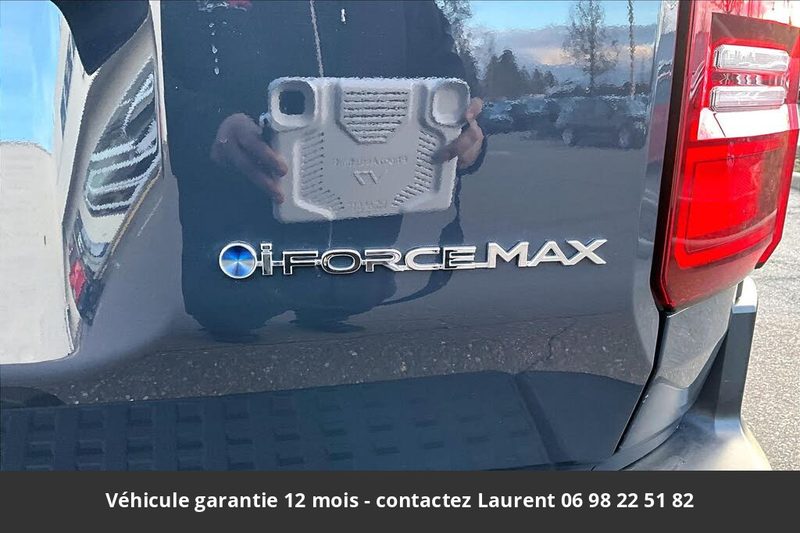 Photo du véhicule