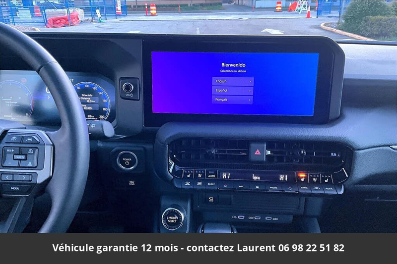 Photo du véhicule