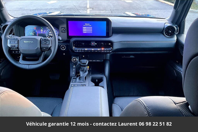 Photo du véhicule