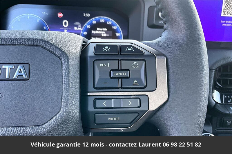 Photo du véhicule