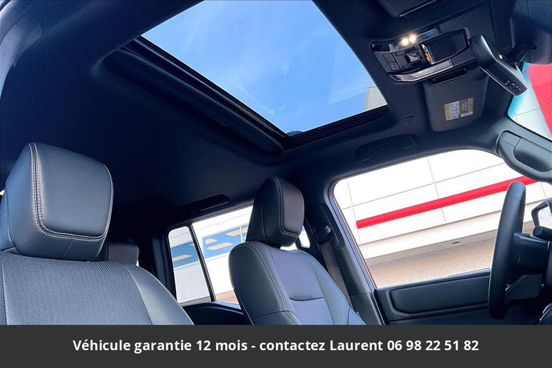 Photo du véhicule