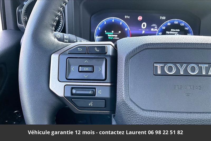 Photo du véhicule