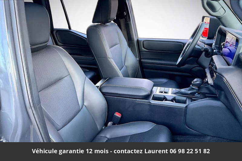 Photo du véhicule