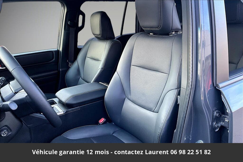 Photo du véhicule