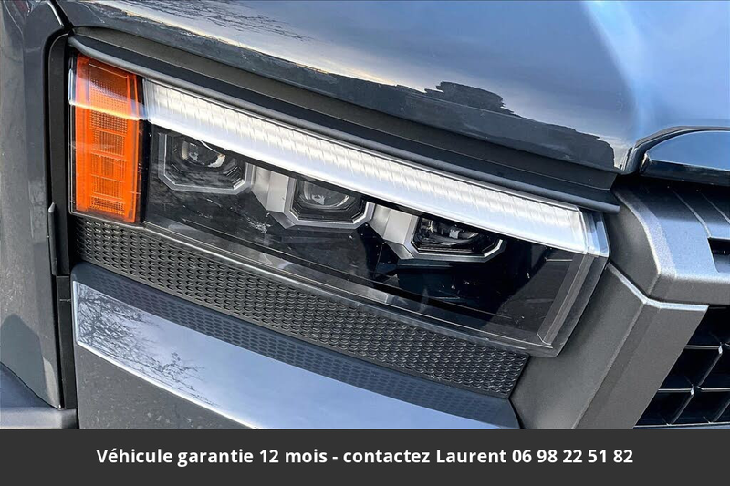 Photo du véhicule
