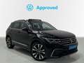 Volkswagen Tiguan 2.0TDI R-Line DSG 110kW Negro - thumbnail 1
