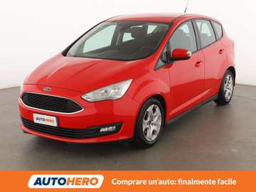 1.0 EcoBoost Plus