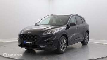 1.5 EcoBlue 120ch ST-Line Powershift