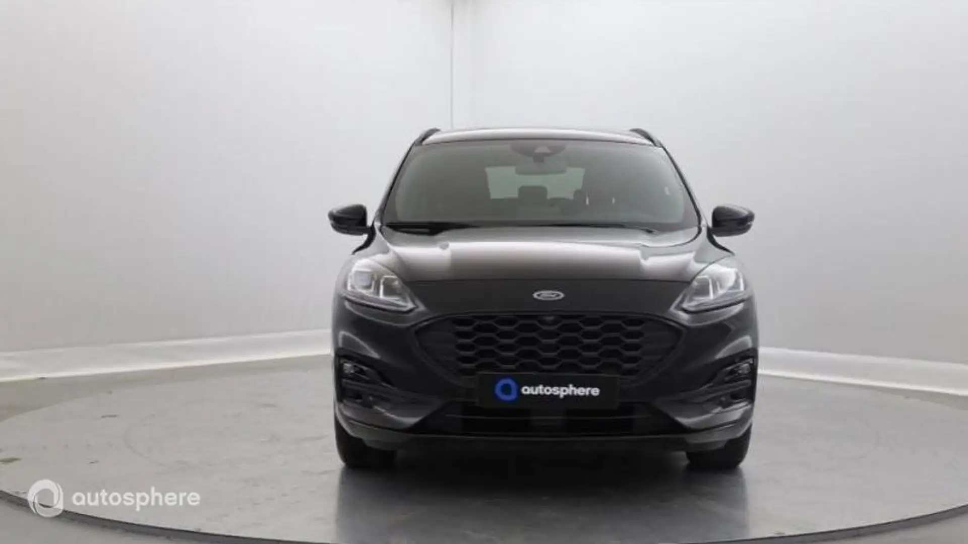 Ford Kuga 1.5 EcoBlue 120ch ST-Line Powershift - 2