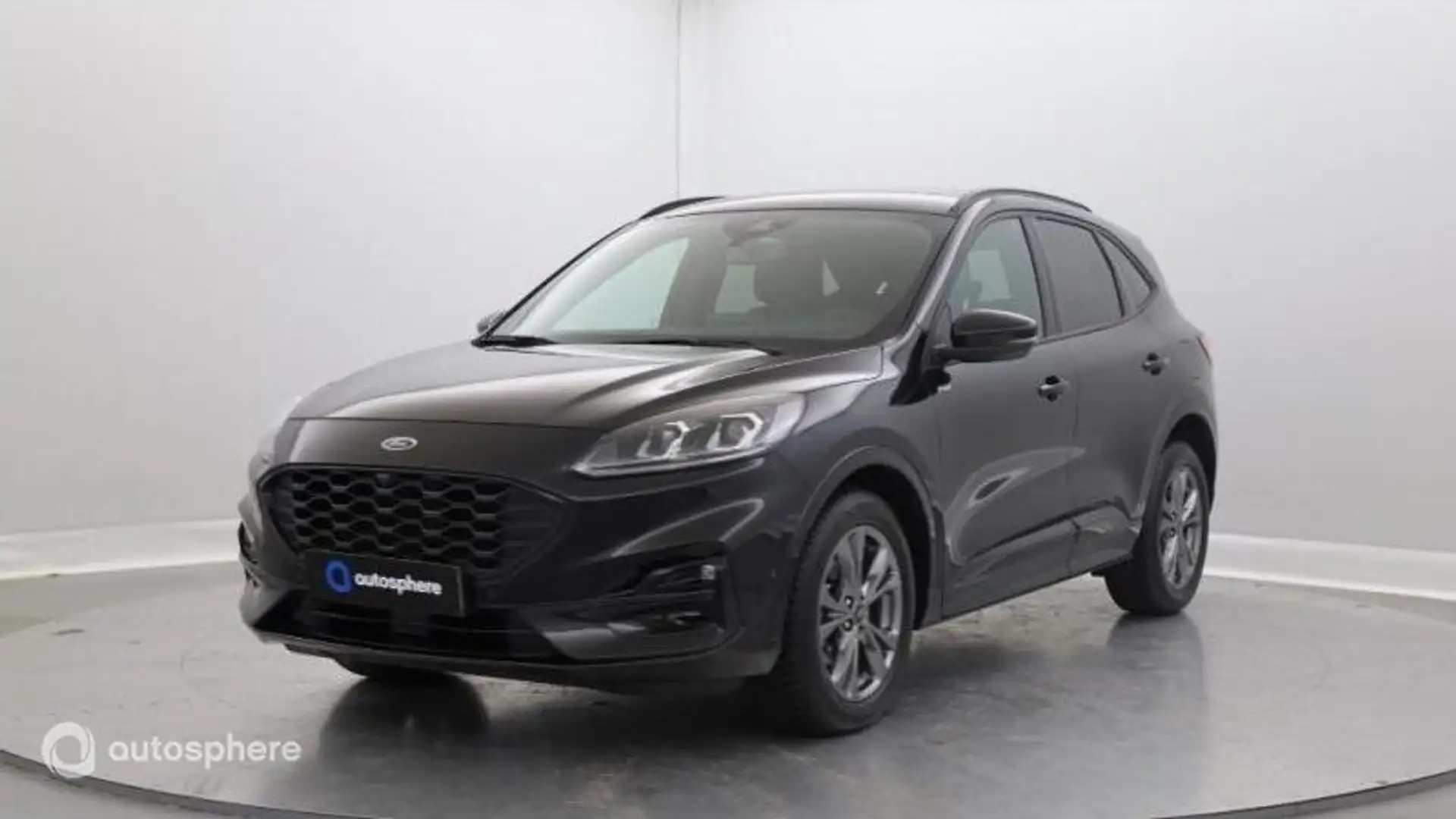 Ford Kuga 1.5 EcoBlue 120ch ST-Line Powershift - 1