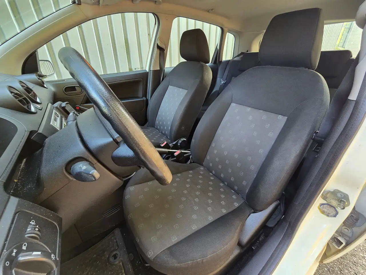 Ford Fiesta Flair Top – Bild 10