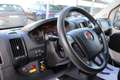 Fiat Ducato 2.3 mtj 131 CV Gru Fassi Doppia Cabina 7 Posti Weiß - thumbnail 10