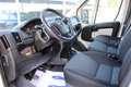 Fiat Ducato 2.3 mtj 131 CV Gru Fassi Doppia Cabina 7 Posti Weiß - thumbnail 9