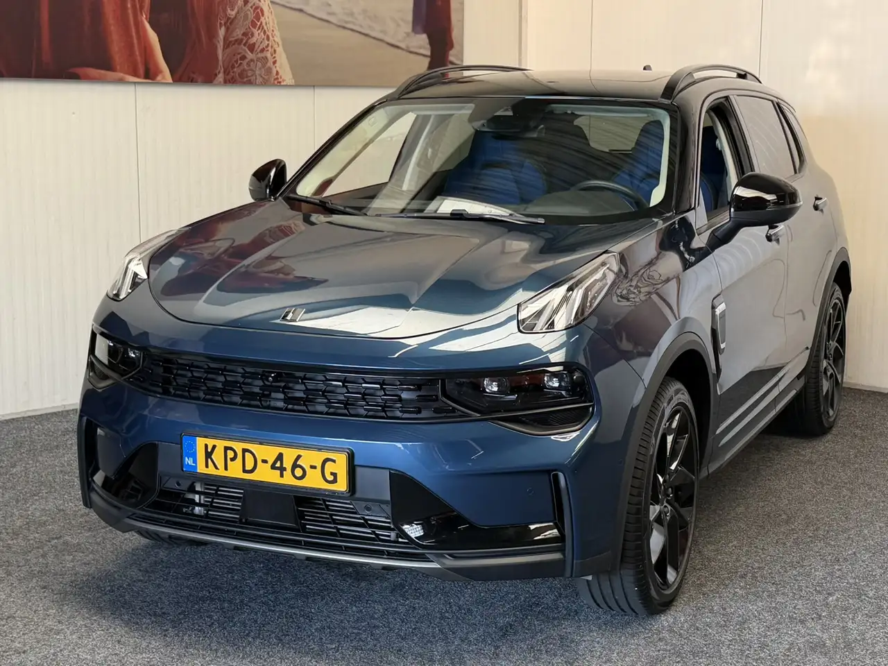 Lynk & Co 01 2023