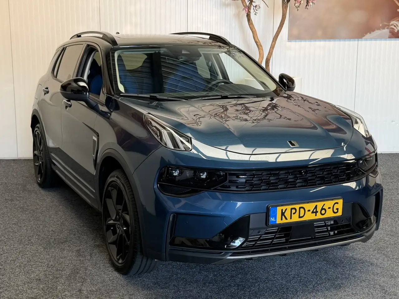 Lynk & Co 01 2023