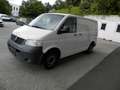Volkswagen T5 Kombi Kasten Biały - thumbnail 8