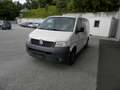 Volkswagen T5 Kombi Kasten Biały - thumbnail 9
