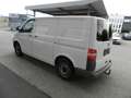 Volkswagen T5 Kombi Kasten Biały - thumbnail 7