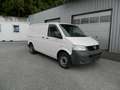 Volkswagen T5 Kombi Kasten Biały - thumbnail 2