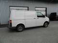 Volkswagen T5 Kombi Kasten Biały - thumbnail 4