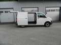 Volkswagen T5 Kombi Kasten Biały - thumbnail 10