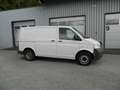 Volkswagen T5 Kombi Kasten Biały - thumbnail 1