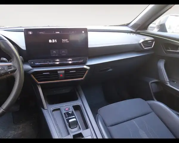 Cupra Formentor view 11
