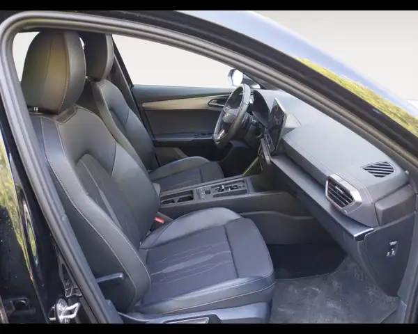 Cupra Formentor view 15