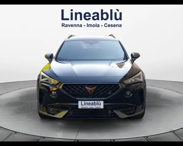 Cupra Formentor view 8