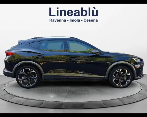 Cupra Formentor view 6