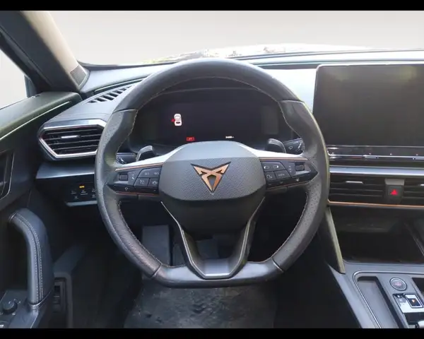 Cupra Formentor view 12