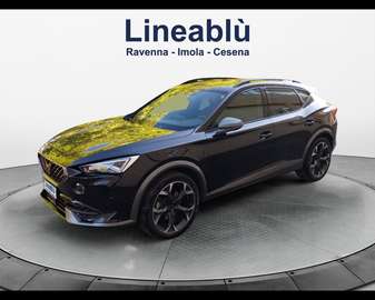 1.4 e-Hybrid DSG