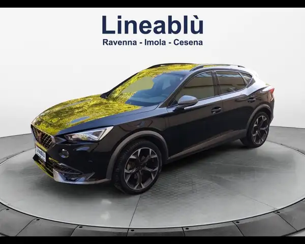 2023 Cupra Formentor in Black for sale