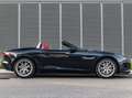 Jaguar F-Type F-Type Cabriolet V6 S 3.0 380 Suralimenté A Noir - thumbnail 12