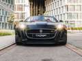Jaguar F-Type F-Type Cabriolet V6 S 3.0 380 Suralimenté A Noir - thumbnail 9