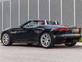 Jaguar F-Type F-Type Cabriolet V6 S 3.0 380 Suralimenté A Noir - thumbnail 7