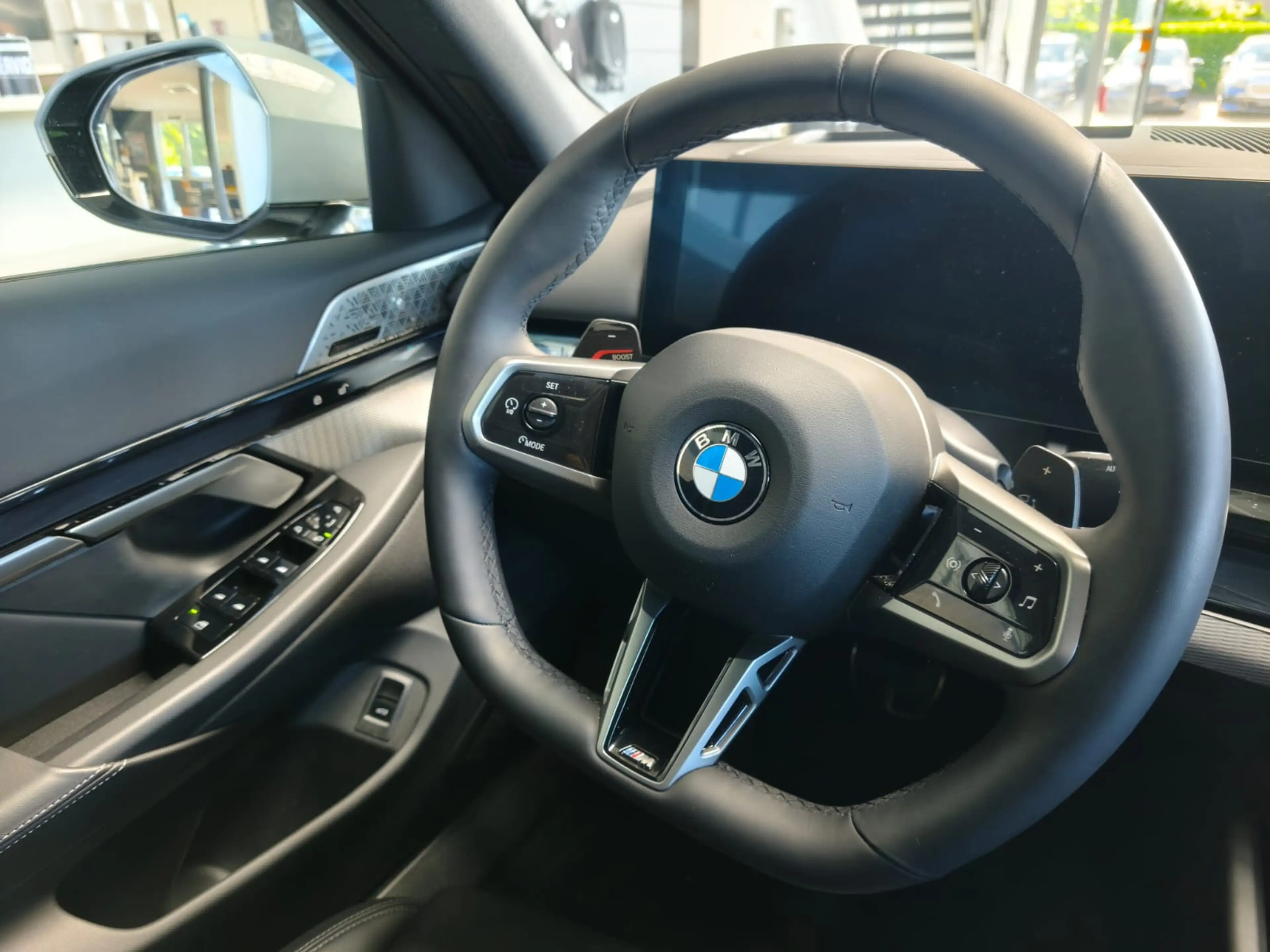 BMW 520 d Tour.xDr M Sport ACC/PANO/360/B&W/21/HUD — photo 4