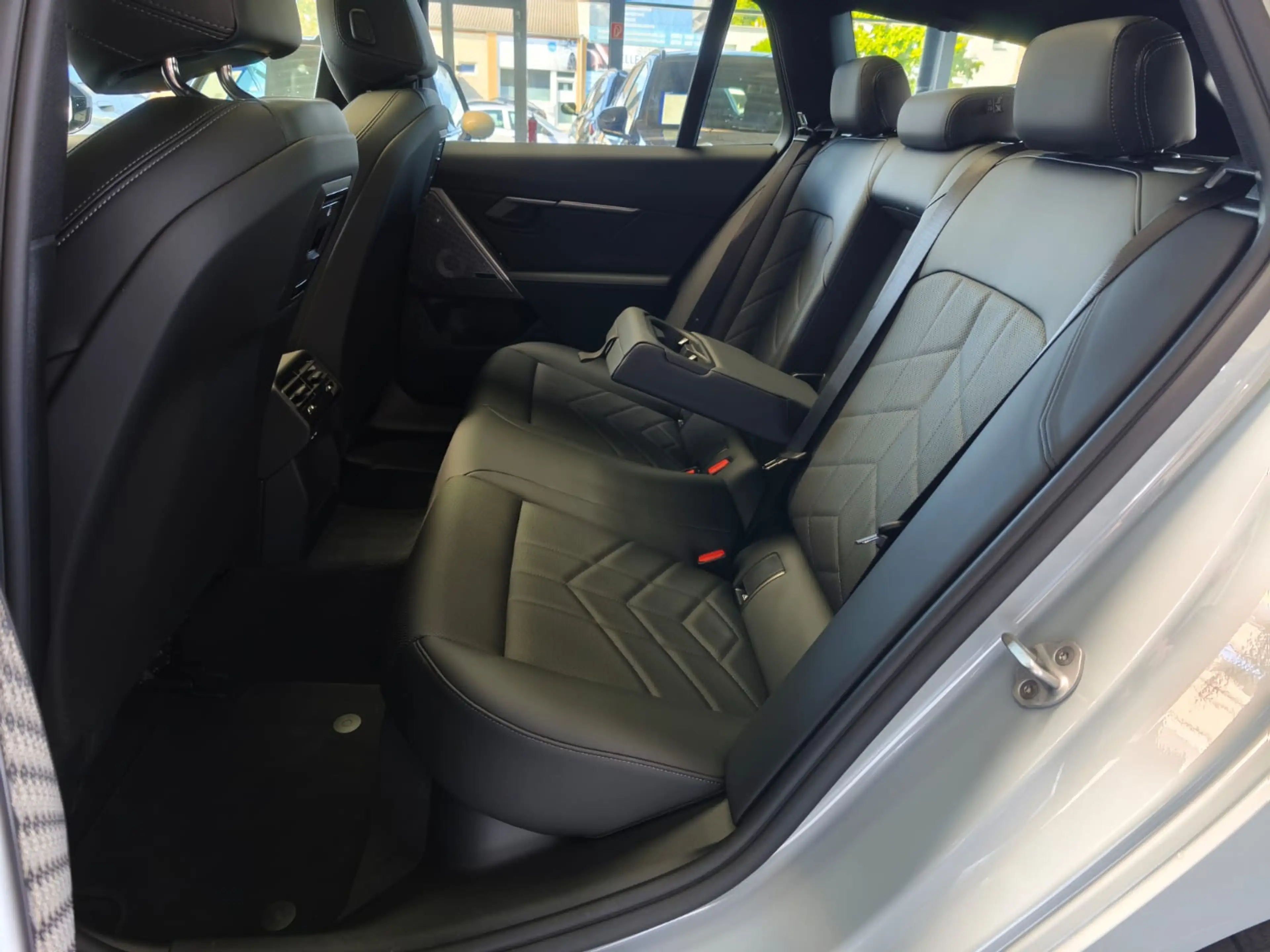BMW 520 d Tour.xDr M Sport ACC/PANO/360/B&W/21/HUD — photo 15