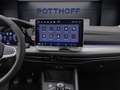 Volkswagen Golf 1.5 TSI LIFE AHK NAVI LED PDC Grau - thumbnail 13