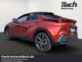 Toyota C-HR - 2.0 l Plugin 4x2  Teamplayer CVT Orange - thumbnail 4