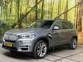 BMW X5 xDrive40e iPerformance High Executive Plug In Hybr Gris - thumbnail 4