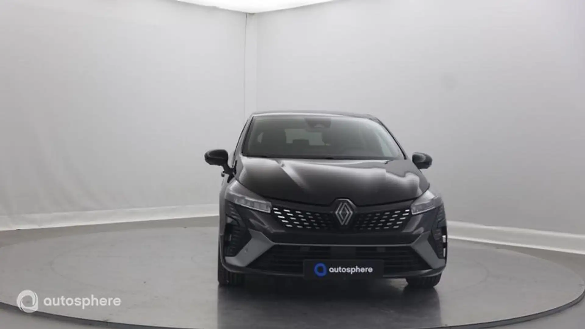 Renault Clio 1.0 TCe 90ch esprit Alpine - 2