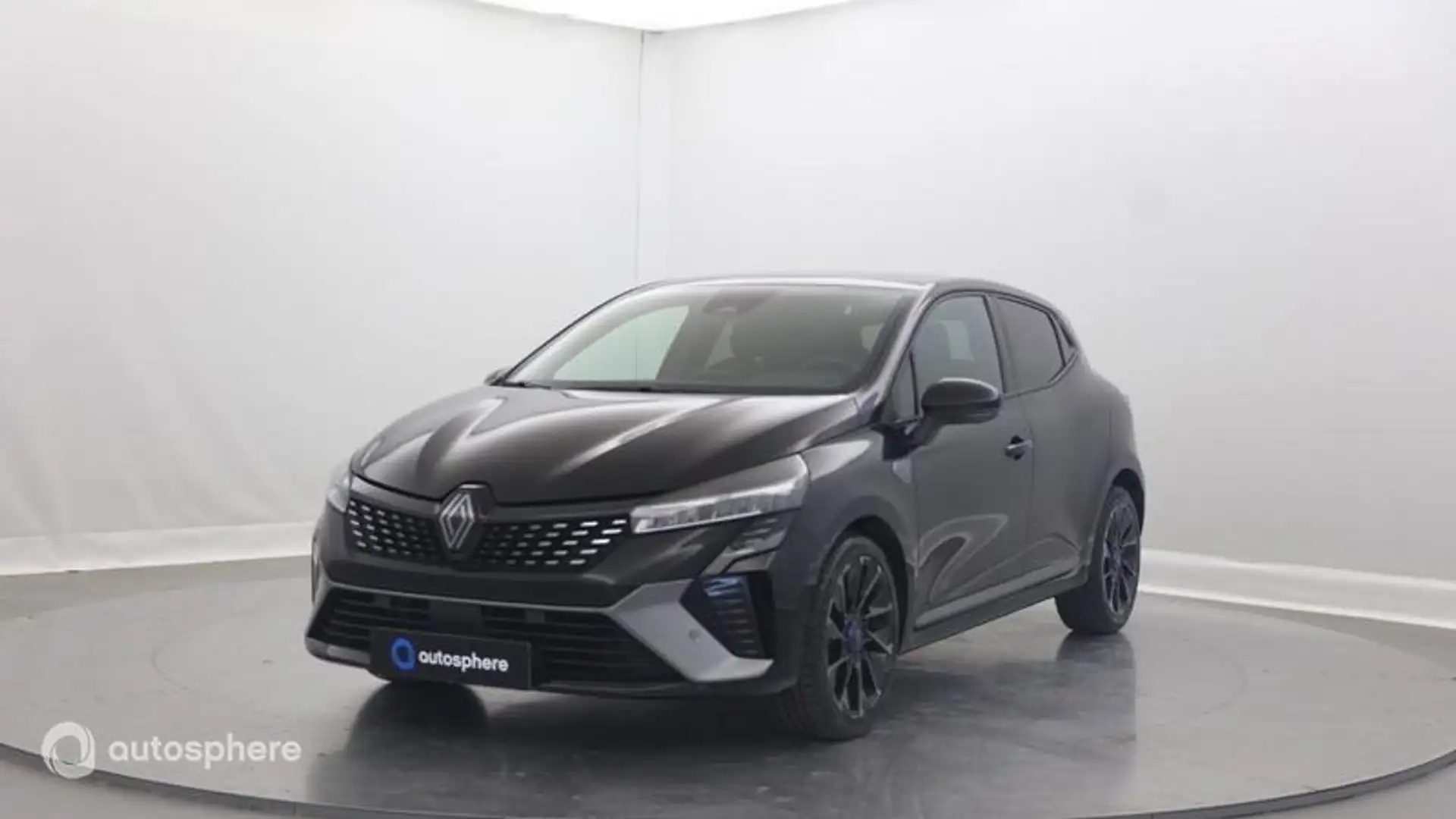 Renault Clio 1.0 TCe 90ch esprit Alpine - 1