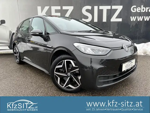 Volkswagen ID.3 Pro S 77kWh